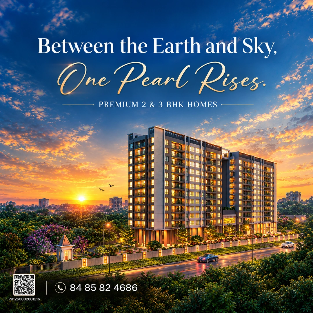Mobile Banner One Pearl Punawale